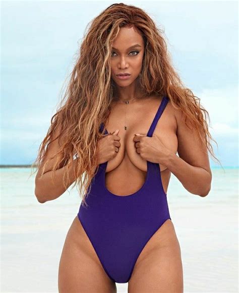 Tyra banks fappening